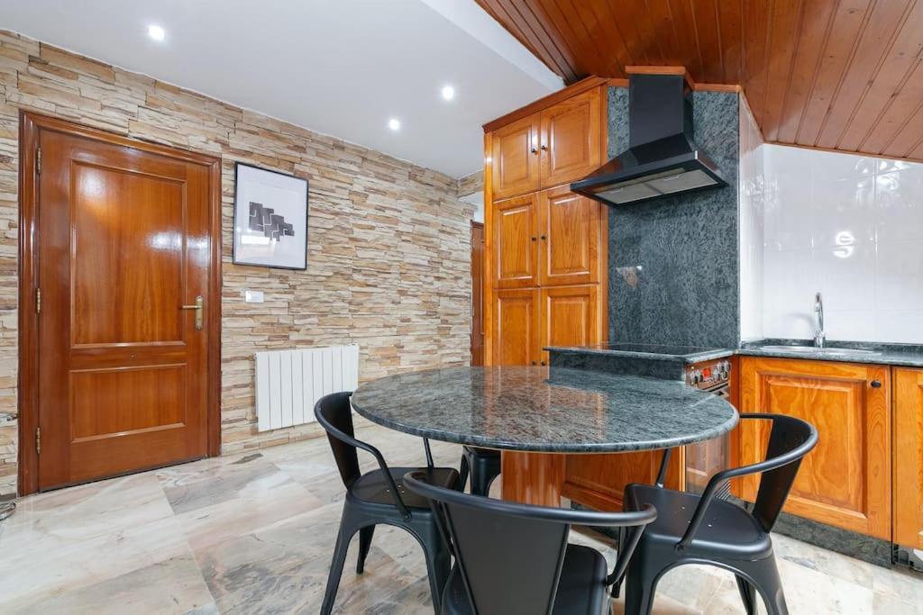 Apartamento Con Terraza Y Vistas A La Ria By Cabana *